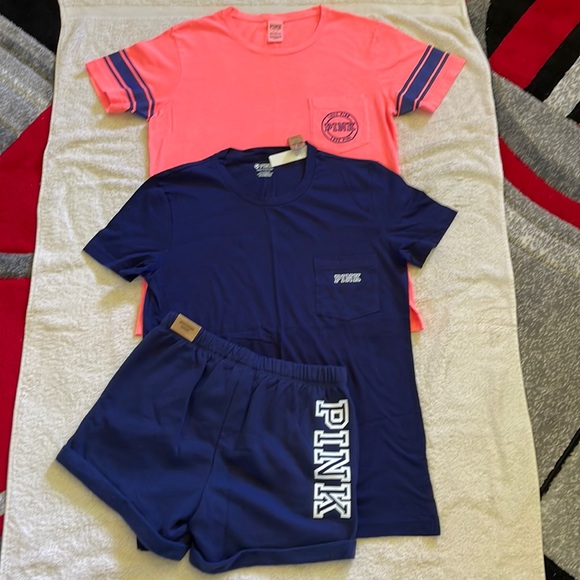 PINK 🐕 OUTFIT - Picture 2 of 13